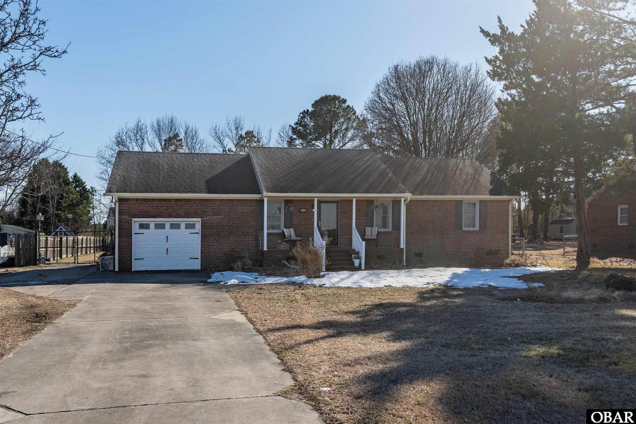 1027 Simpson Ditch Road - Photo 1