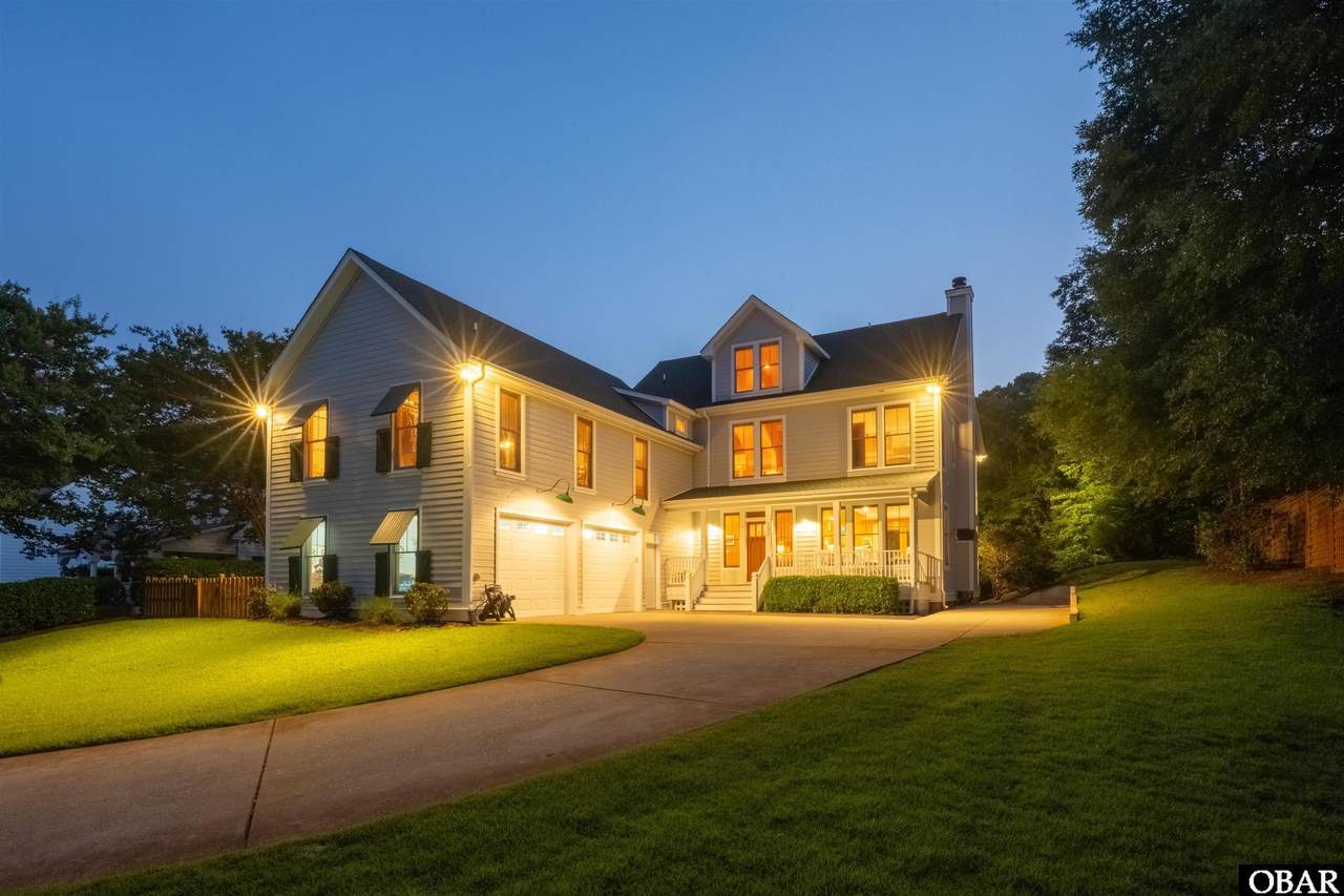 137 Bayberry Trail - Photo 1