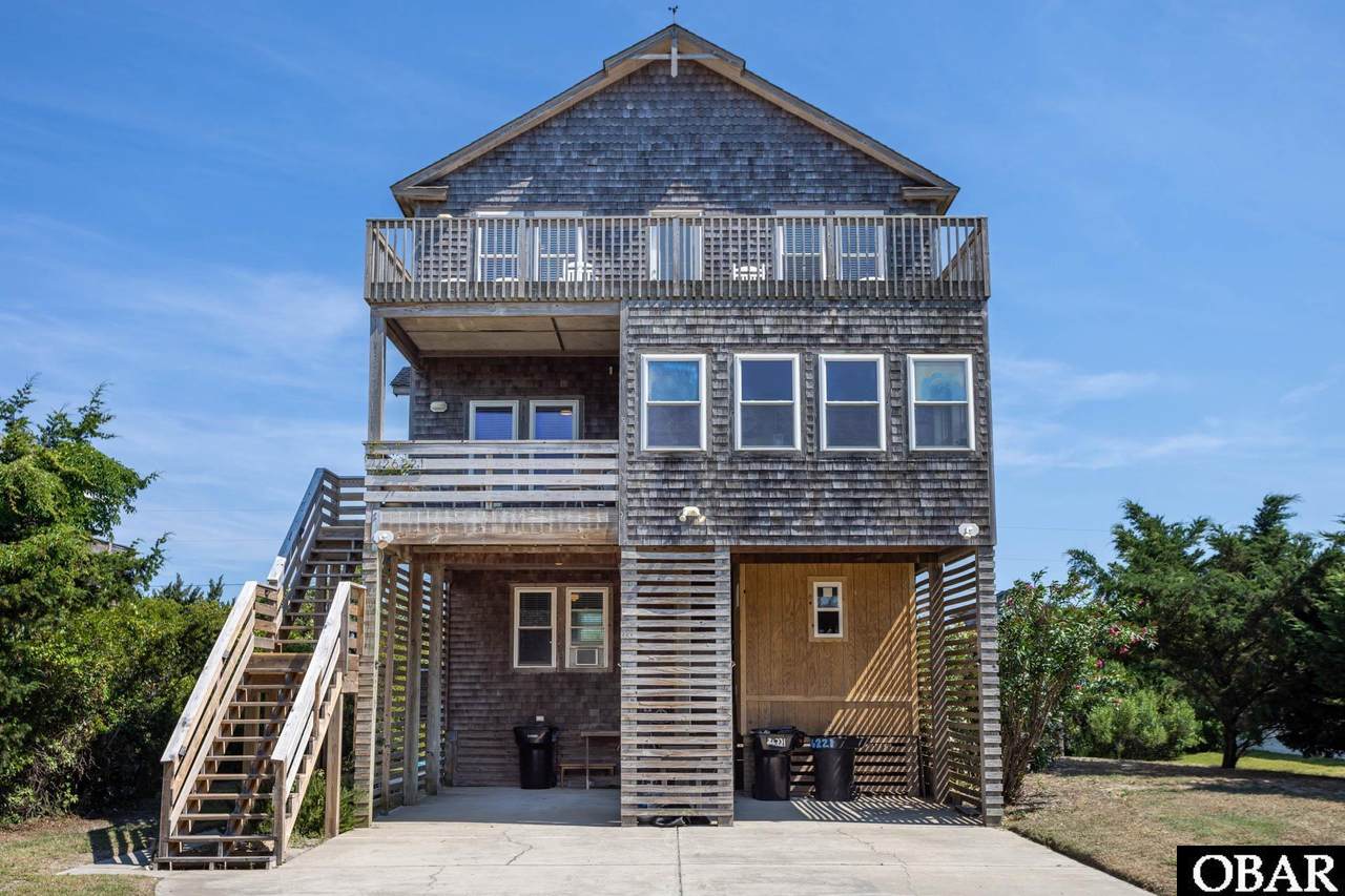 26221 Wimble Shores Drive - Photo 1