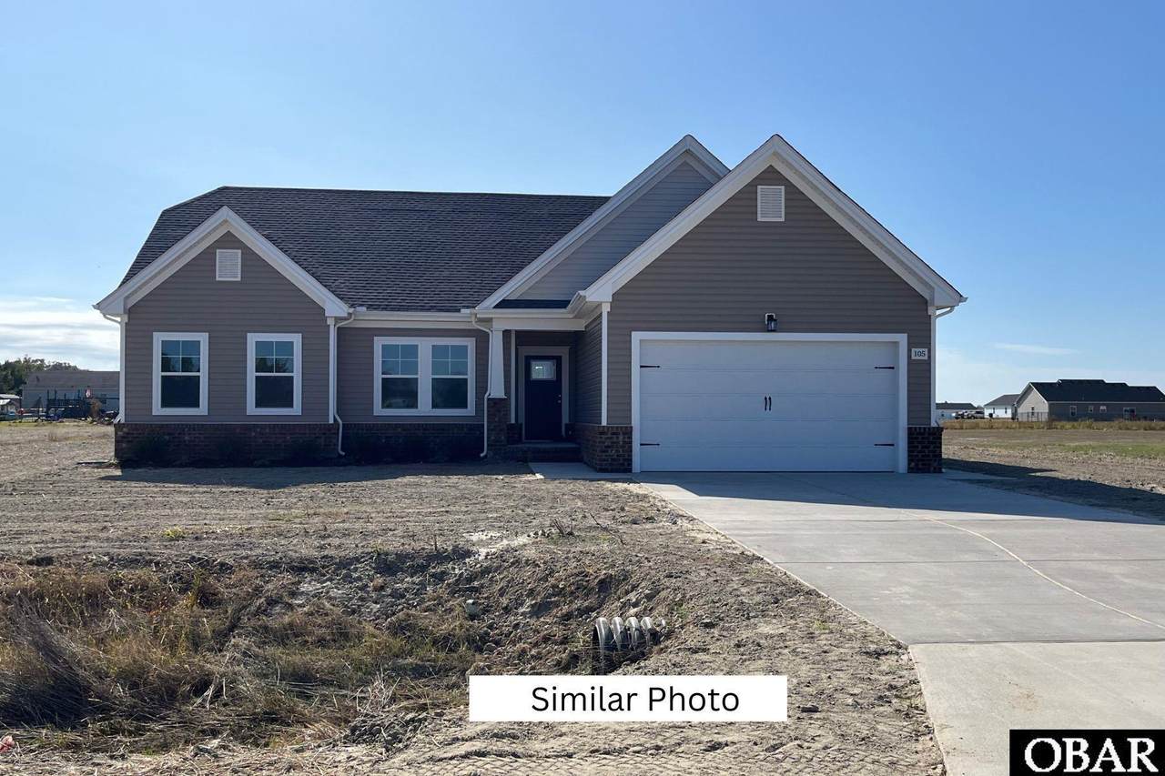 100 Apple Court - Photo 1