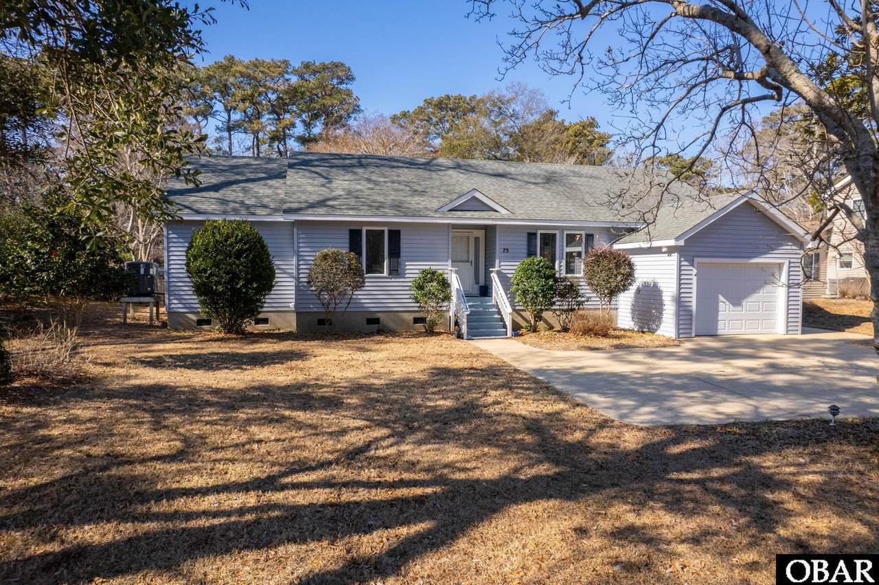 75 Duck Woods Drive - Photo 1