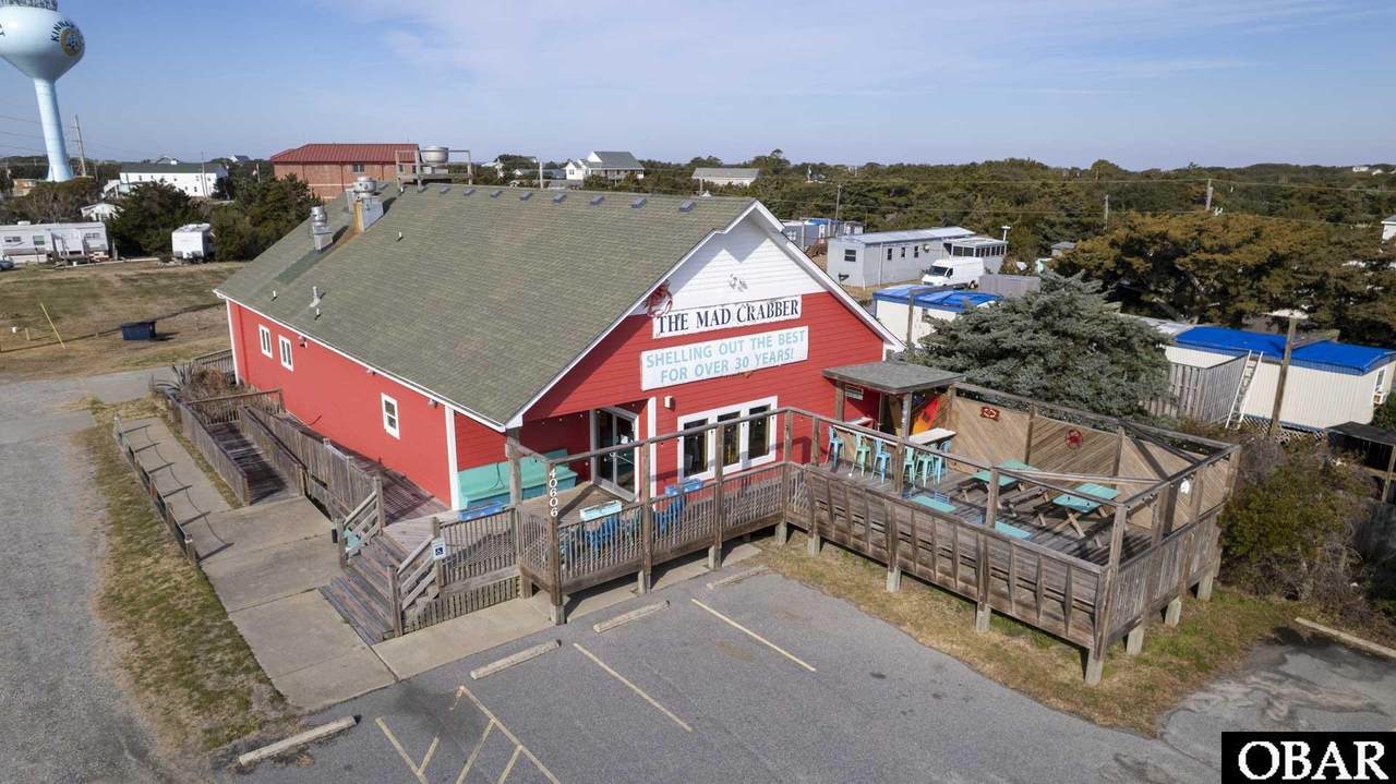 40594 Nc 12 Highway - Photo 1