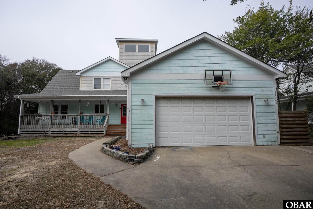 47144 Middle Ridge Trail - Photo 1