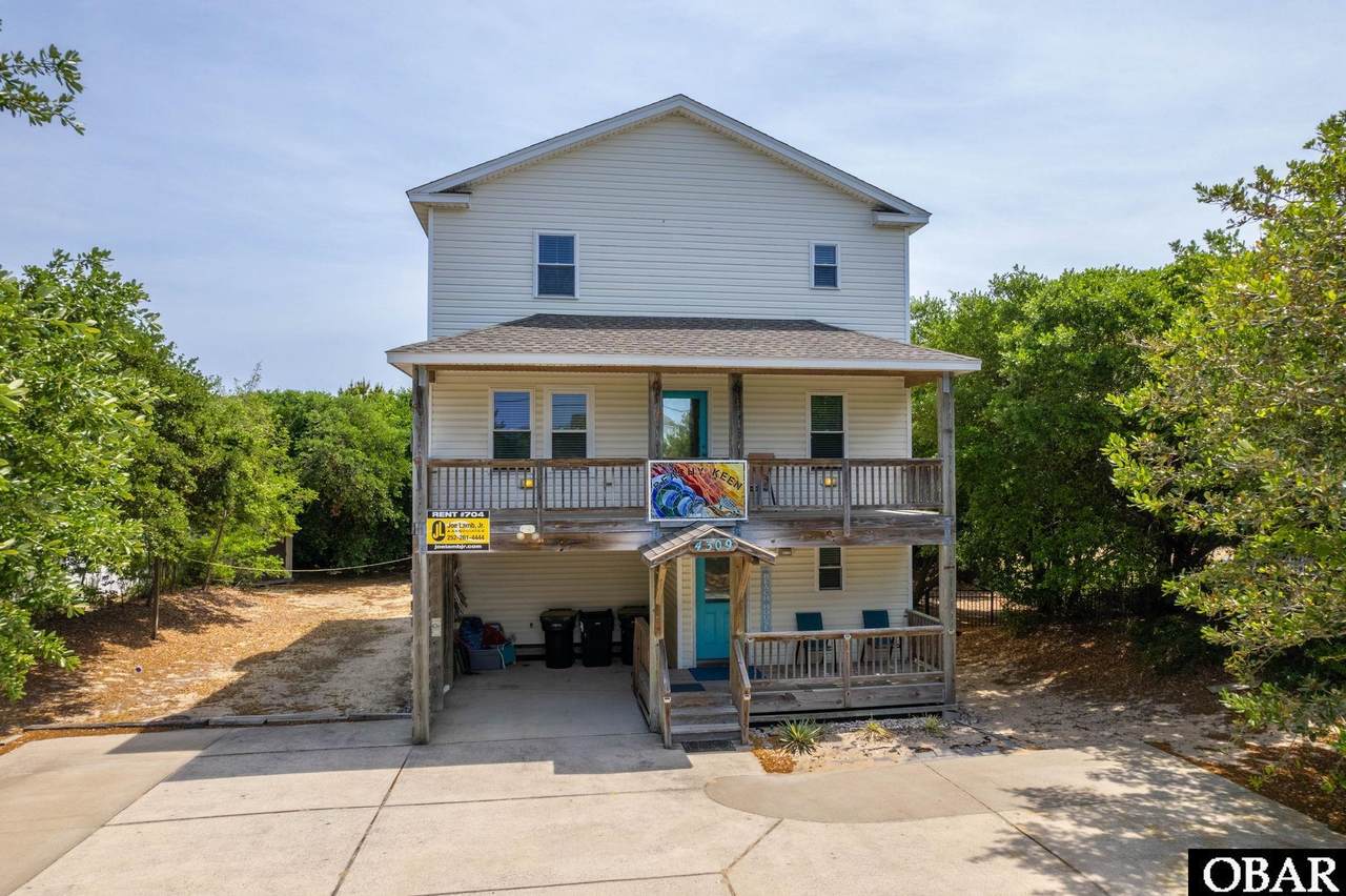 4309 Croatan Highway - Photo 1