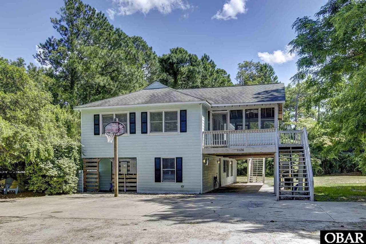 1126 Persimmon Street - Photo 1