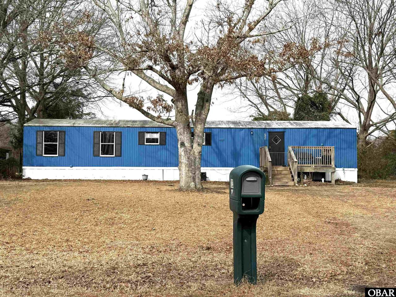 123 Faris Drive - Photo 1