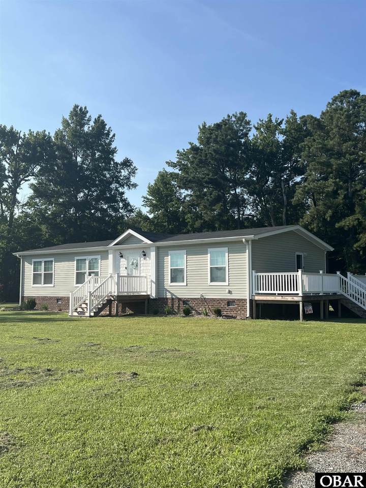 1134 Beech Springs Road - Photo 1