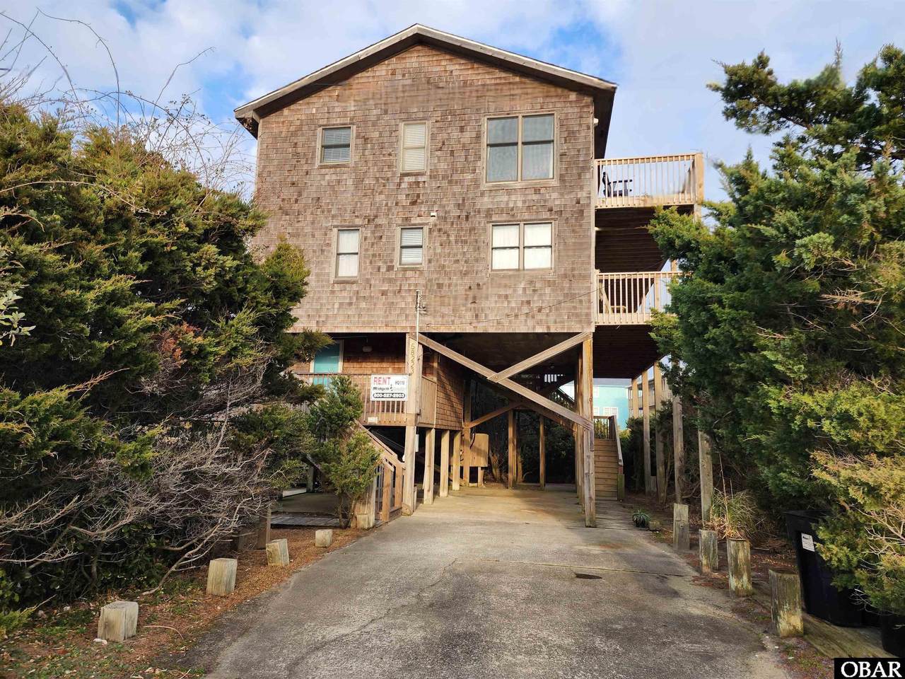 58223 Sea View Drive - Photo 1