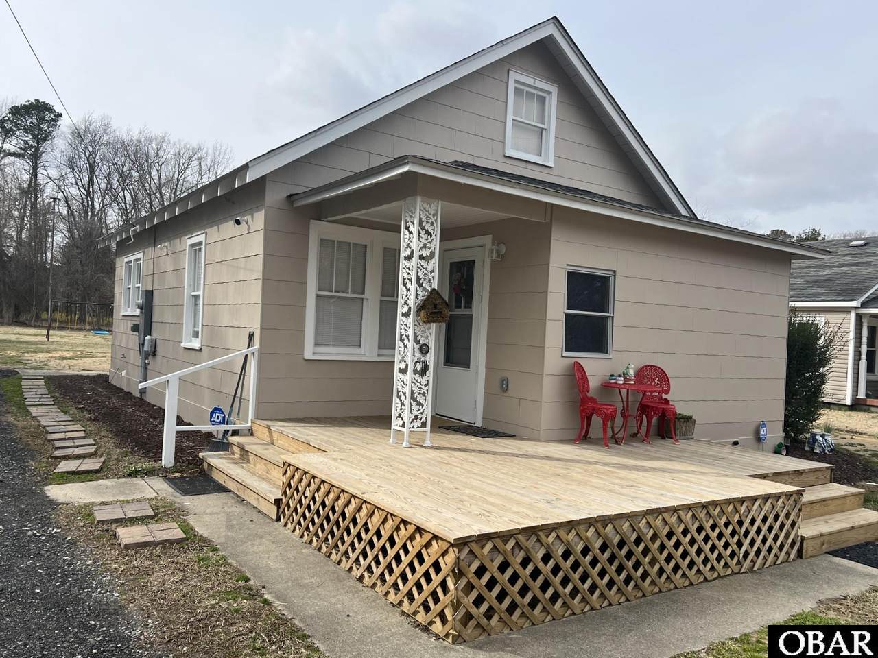 1101 Parsonage Street - Photo 1