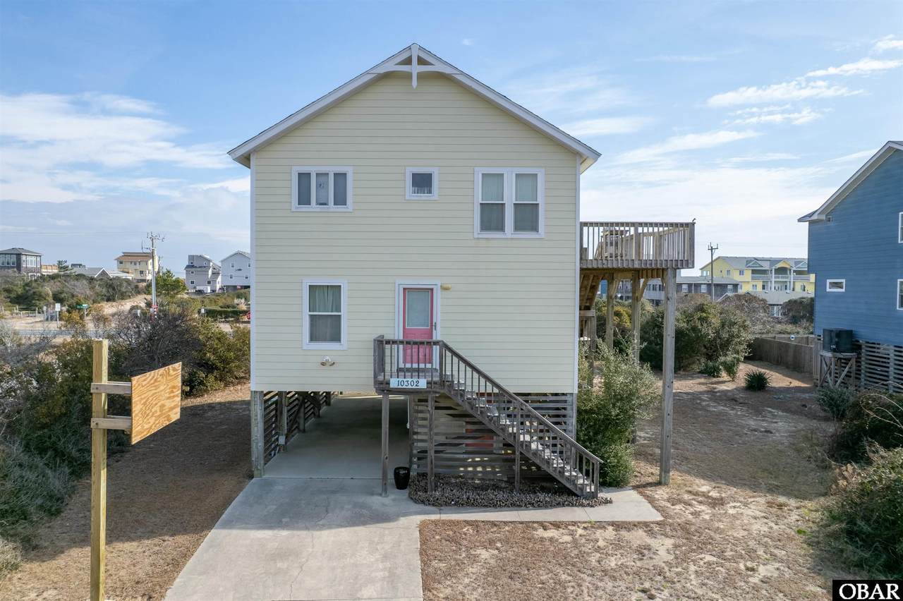 10302 Colony South Drive - Photo 1