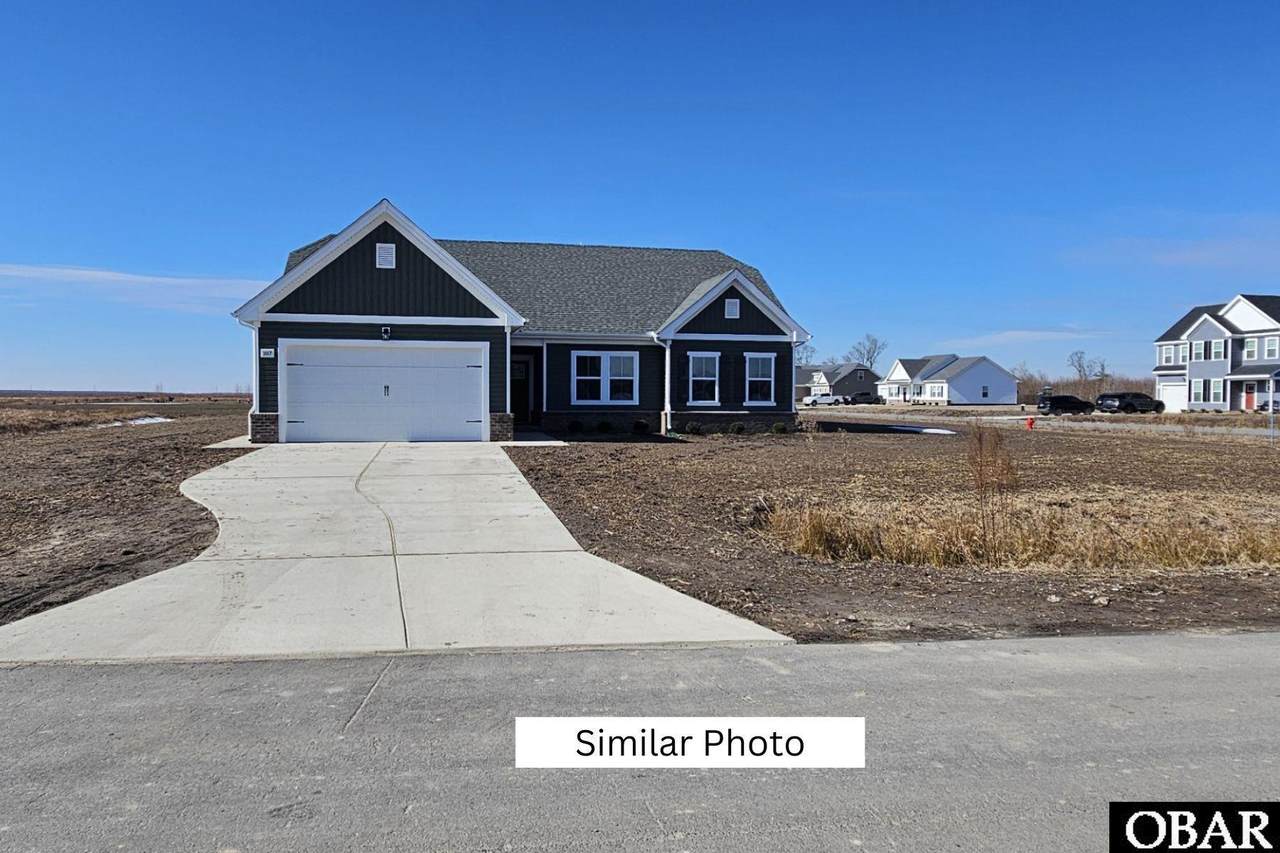 205 Strawberry Acres Drive - Photo 1