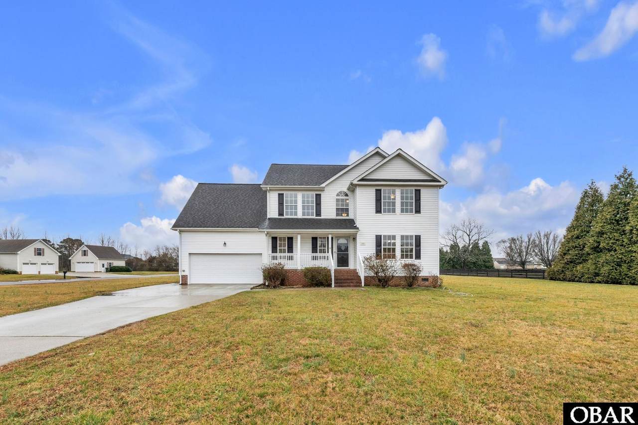 101 Chickadee Street - Photo 1