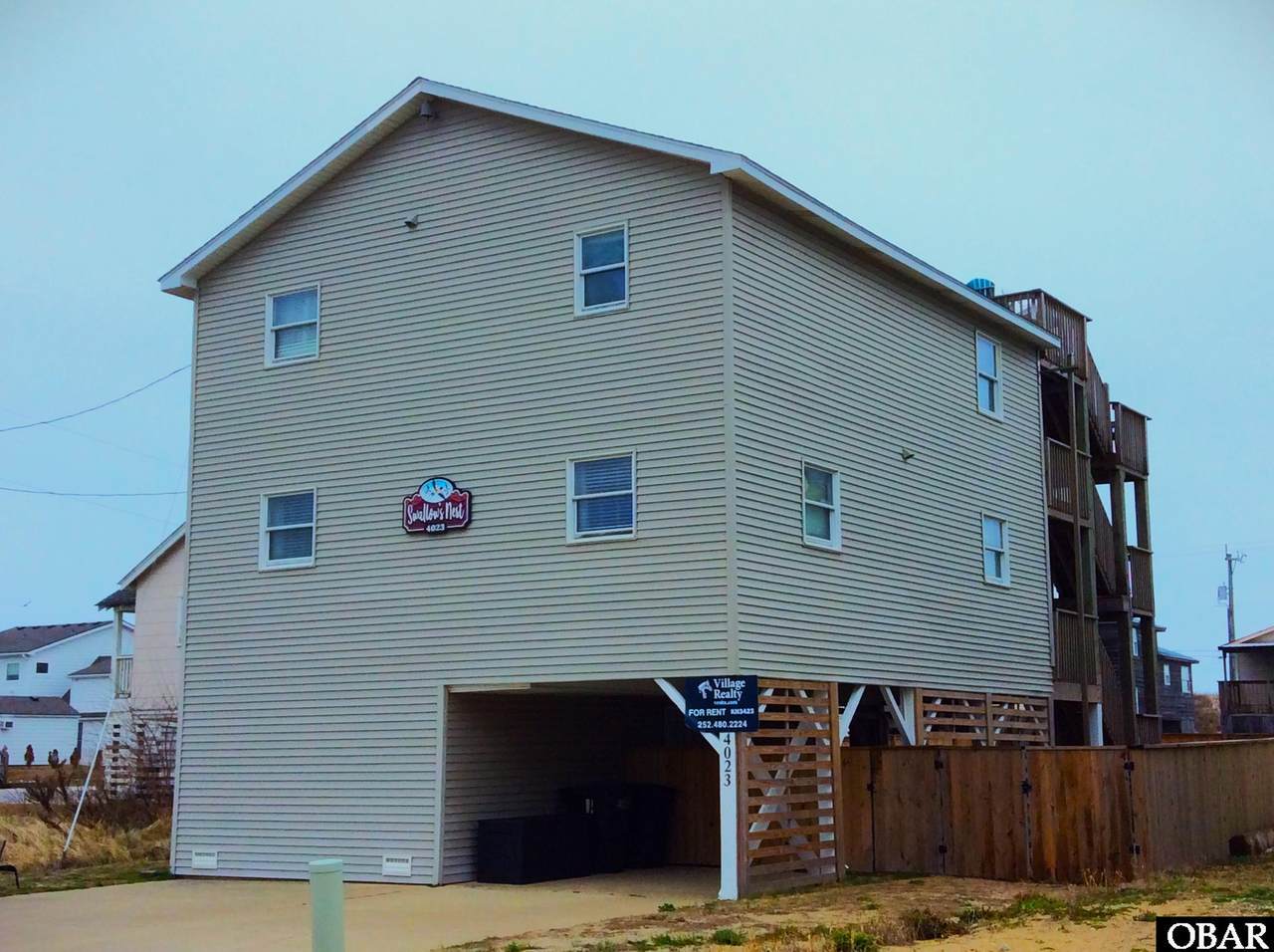 4023 Lindbergh Avenue - Photo 1