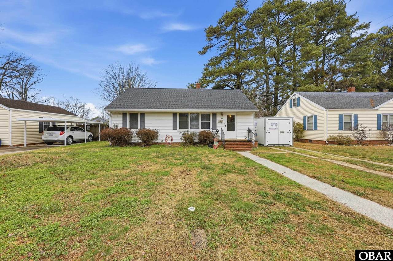 1205 Raleigh Street - Photo 1