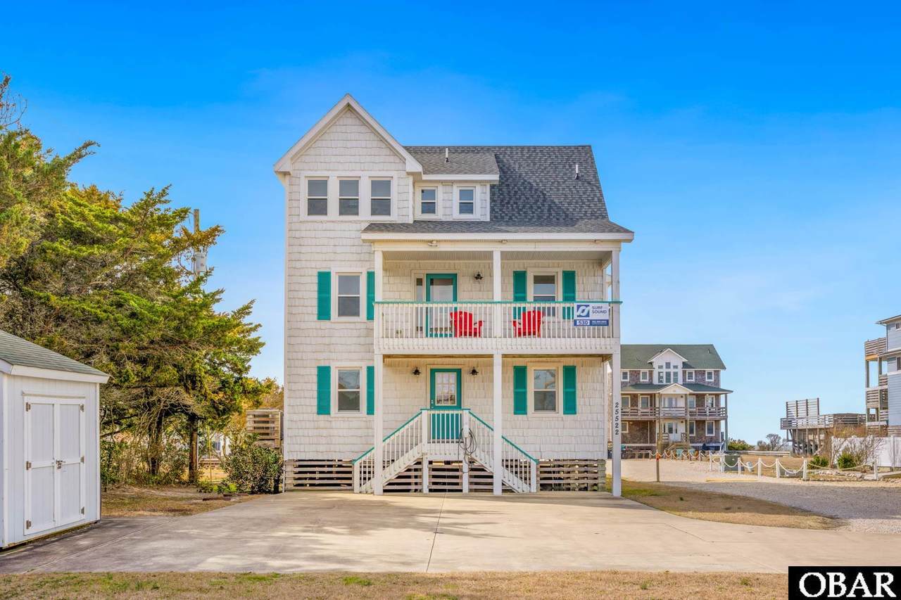 25522 Nc 12 Highway - Photo 1