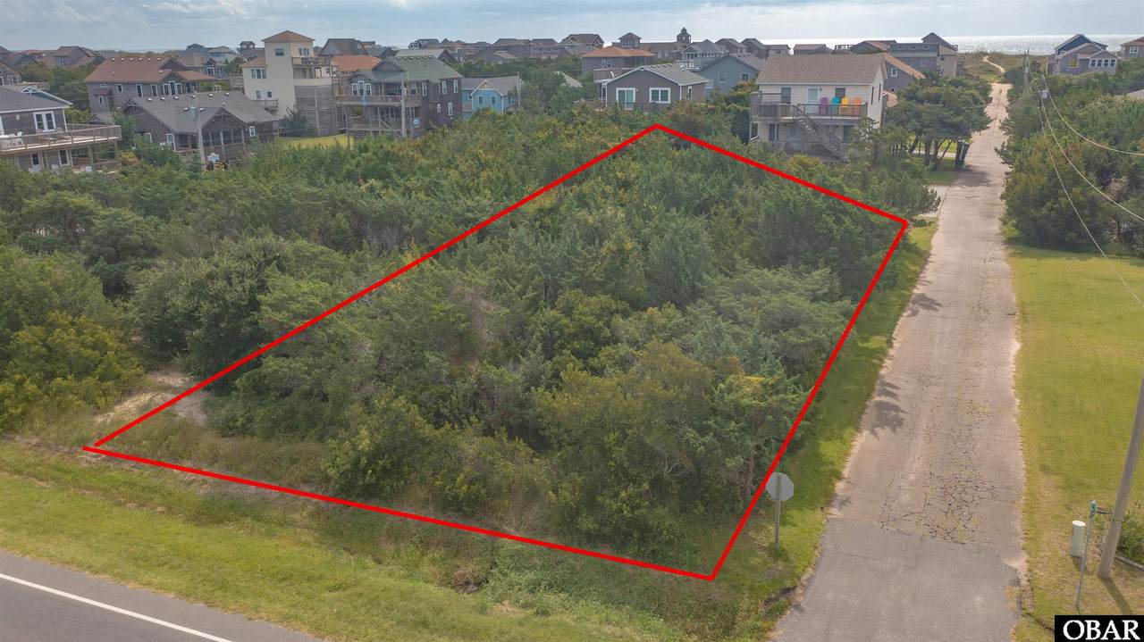 54203 Hatterask Drive - Photo 1