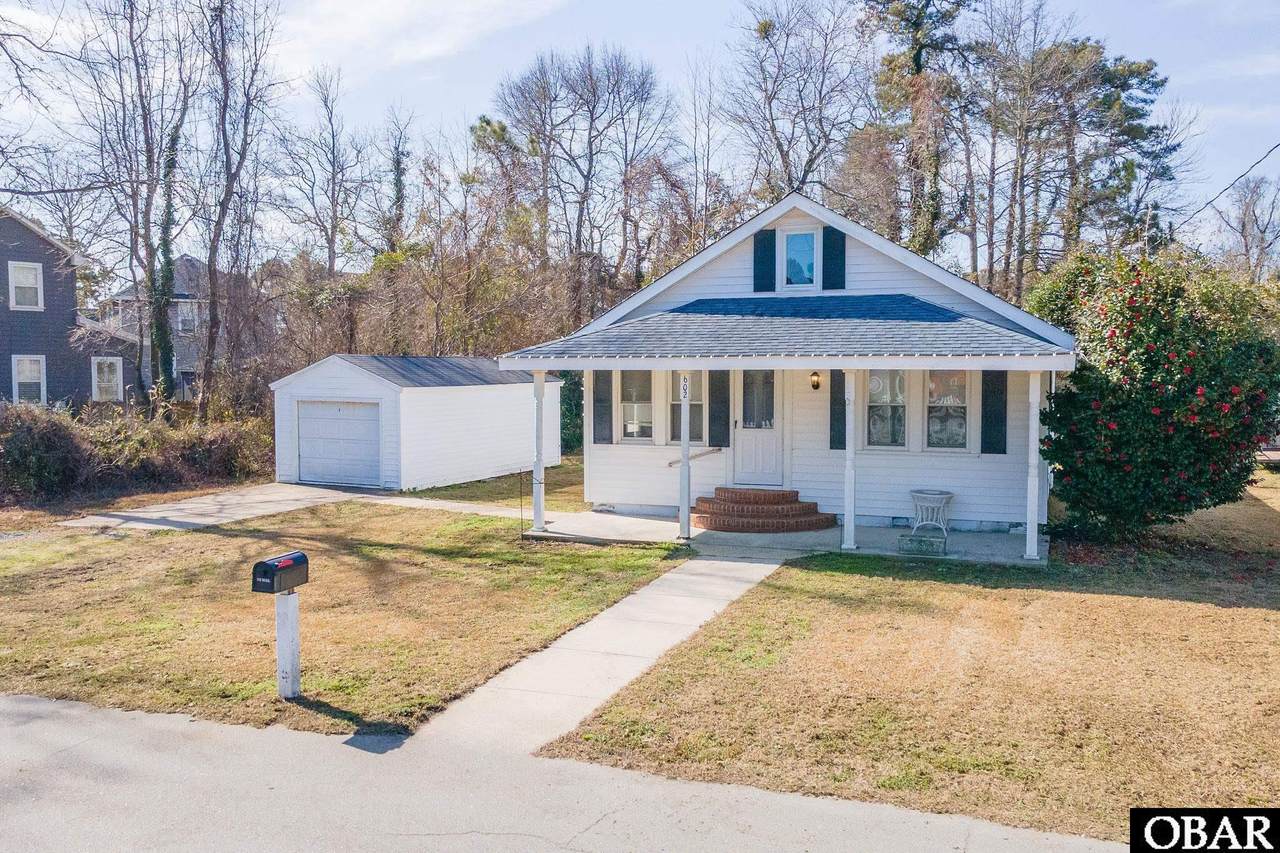 602 West Street - Photo 1