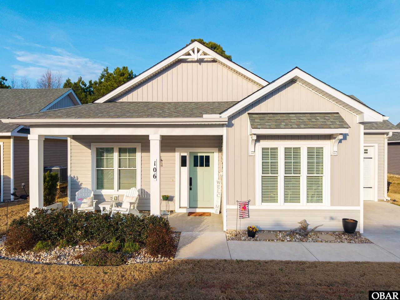 106 Bowsprit Lane - Photo 1