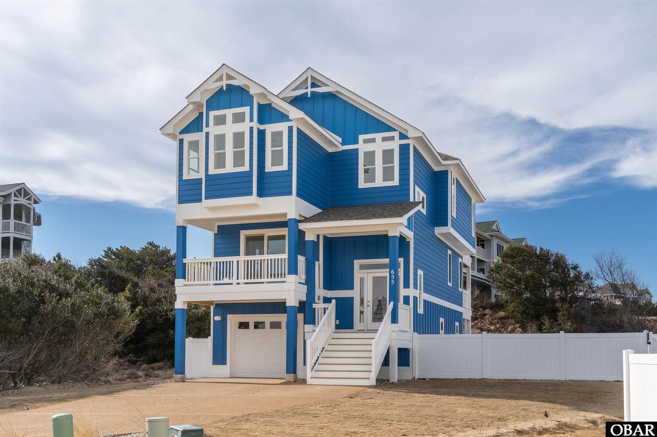 655 Ocean Ridge Court - Photo 1