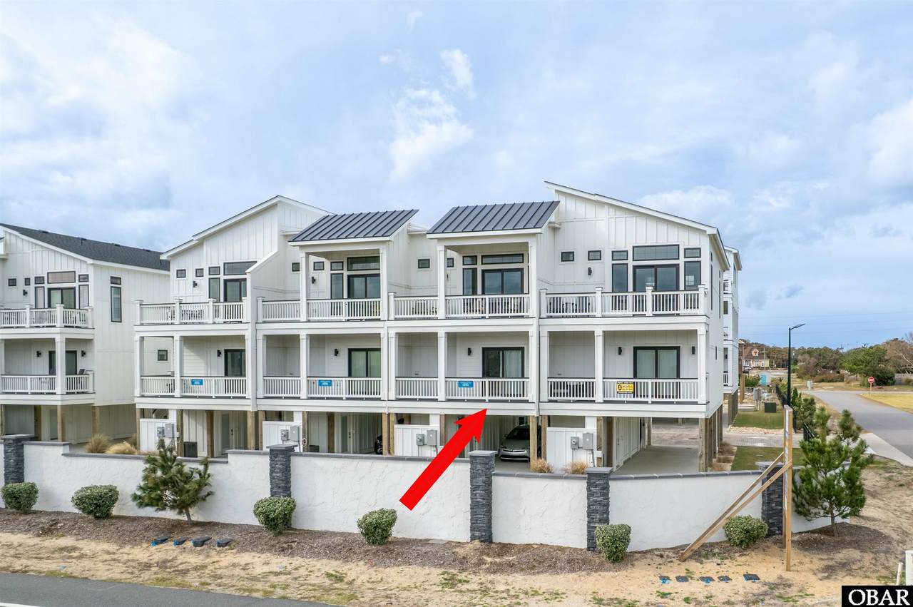 902 Virginia Dare Trail - Photo 1