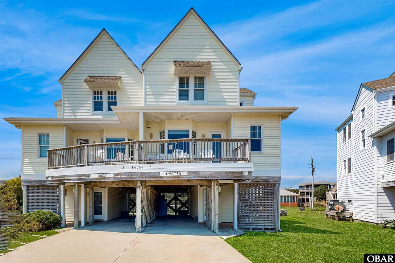 46084 B Cape Hatteras Lane - Photo 1