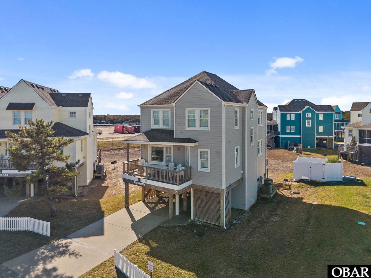 46017 Little Kinnakeet Circle - Photo 1