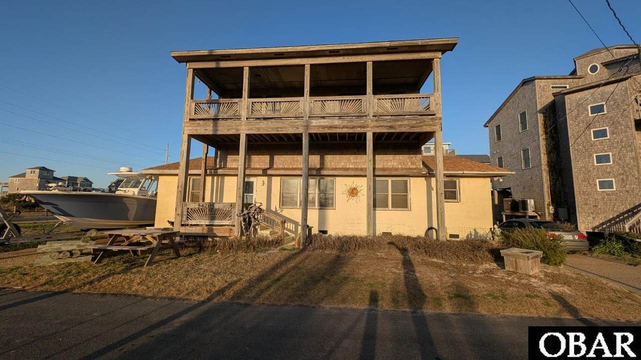 54205 Cape Hatteras Pier Drive - Photo 1
