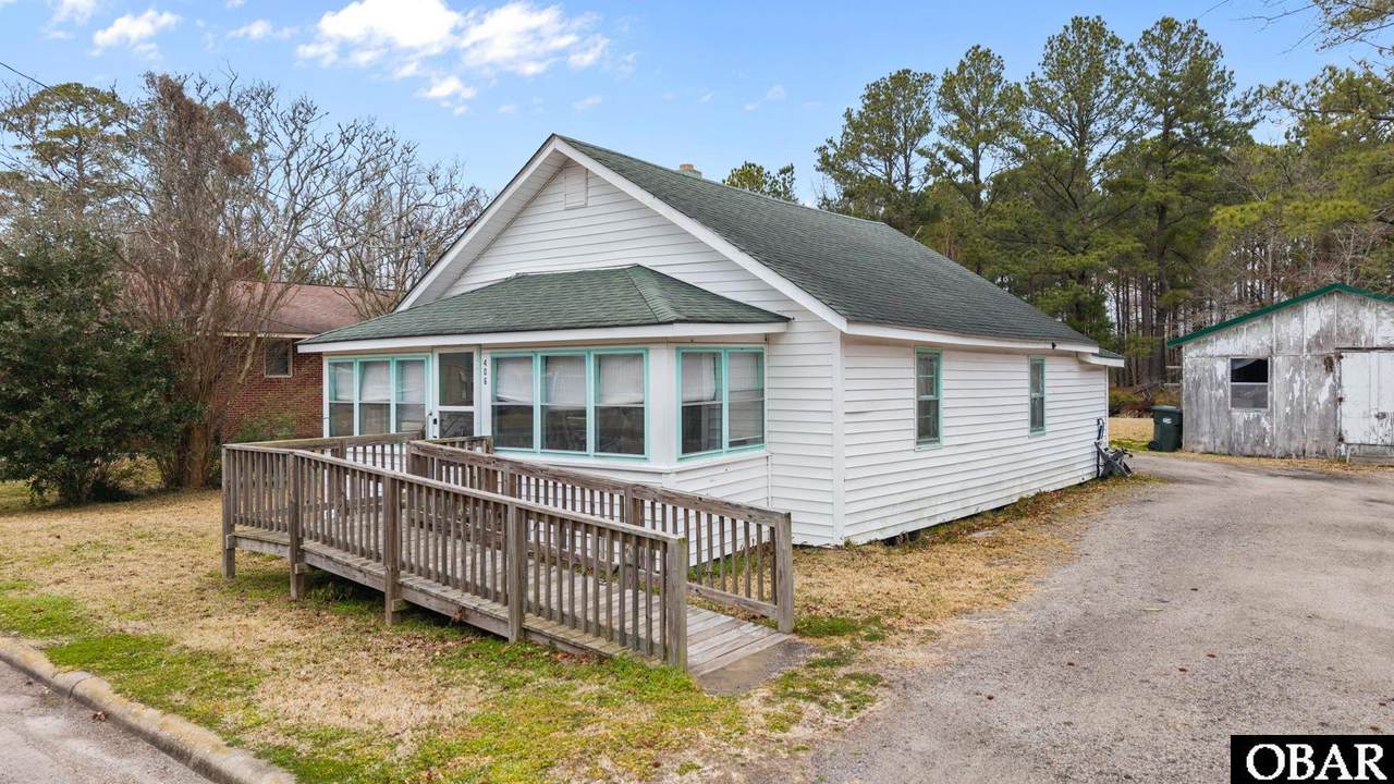 406 Howard Street - Photo 1