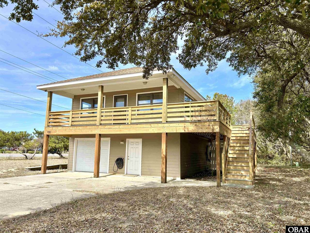 100 Landing Drive - Photo 1