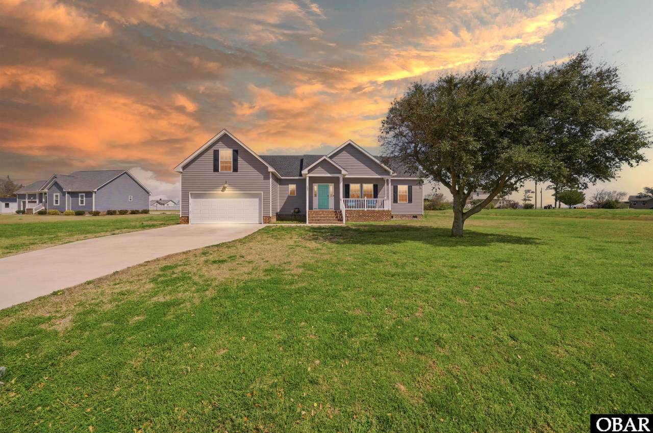 102 Gull Rock View - Photo 1