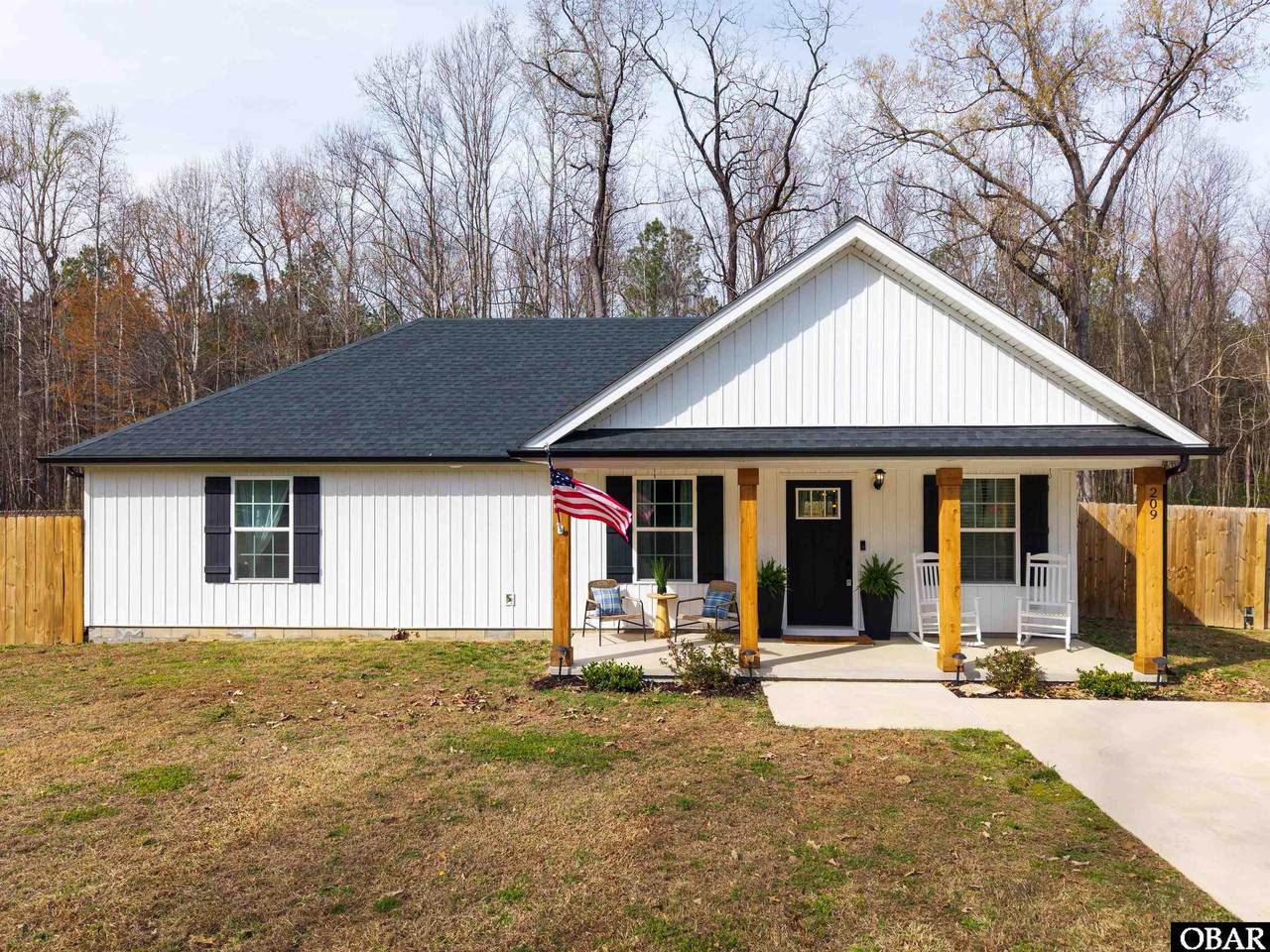 209 Newbern Drive - Photo 1