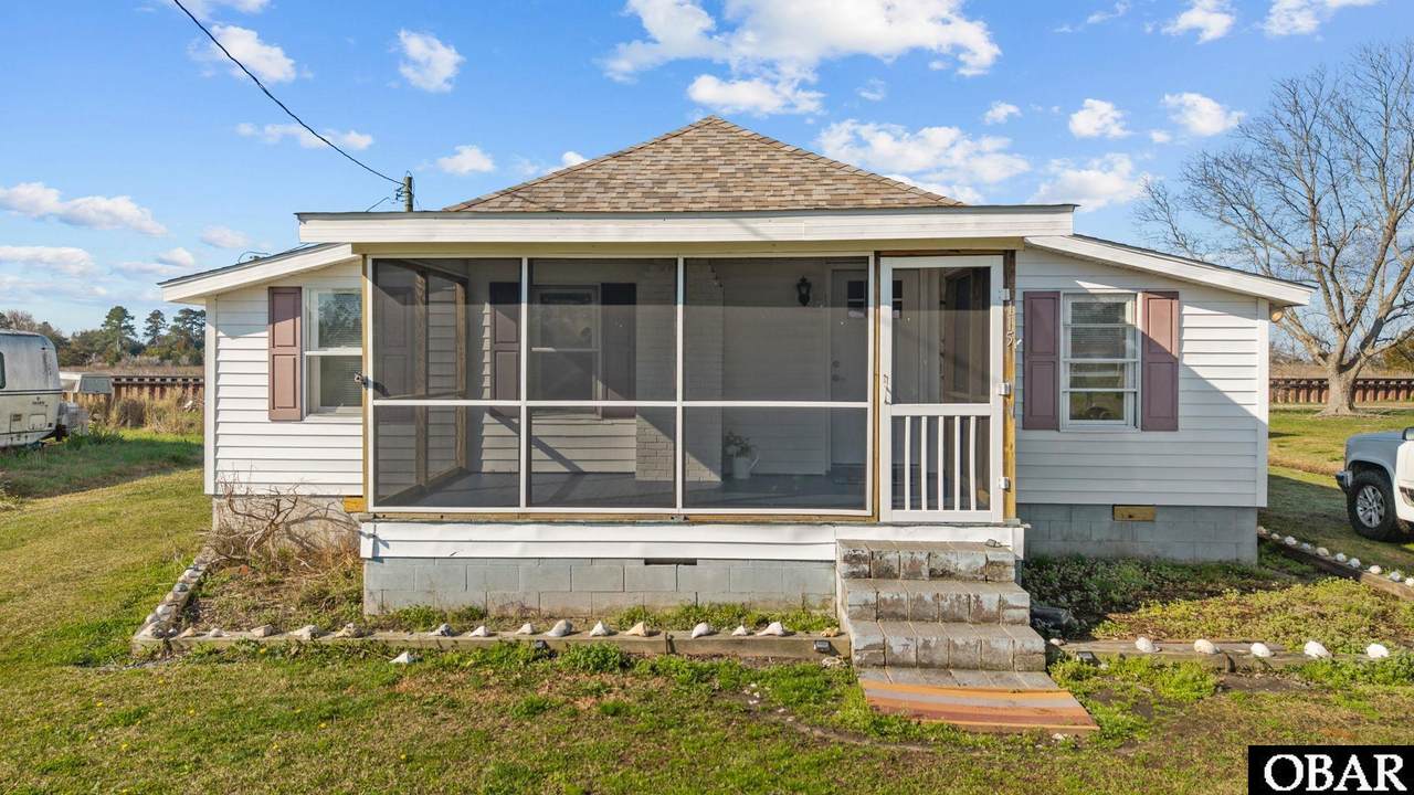 115 Nc Highway 45 - Photo 1