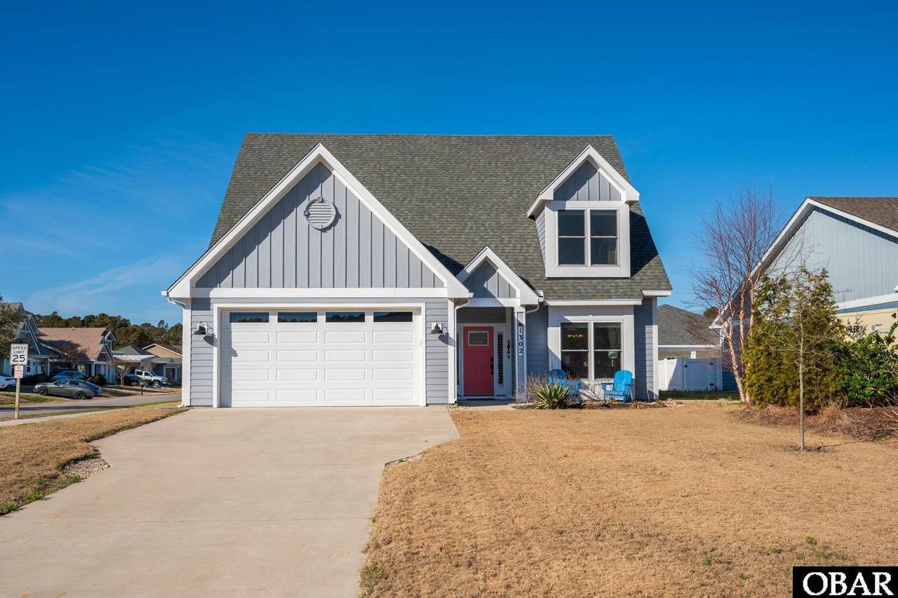 1302 Harpoon Drive - Photo 1