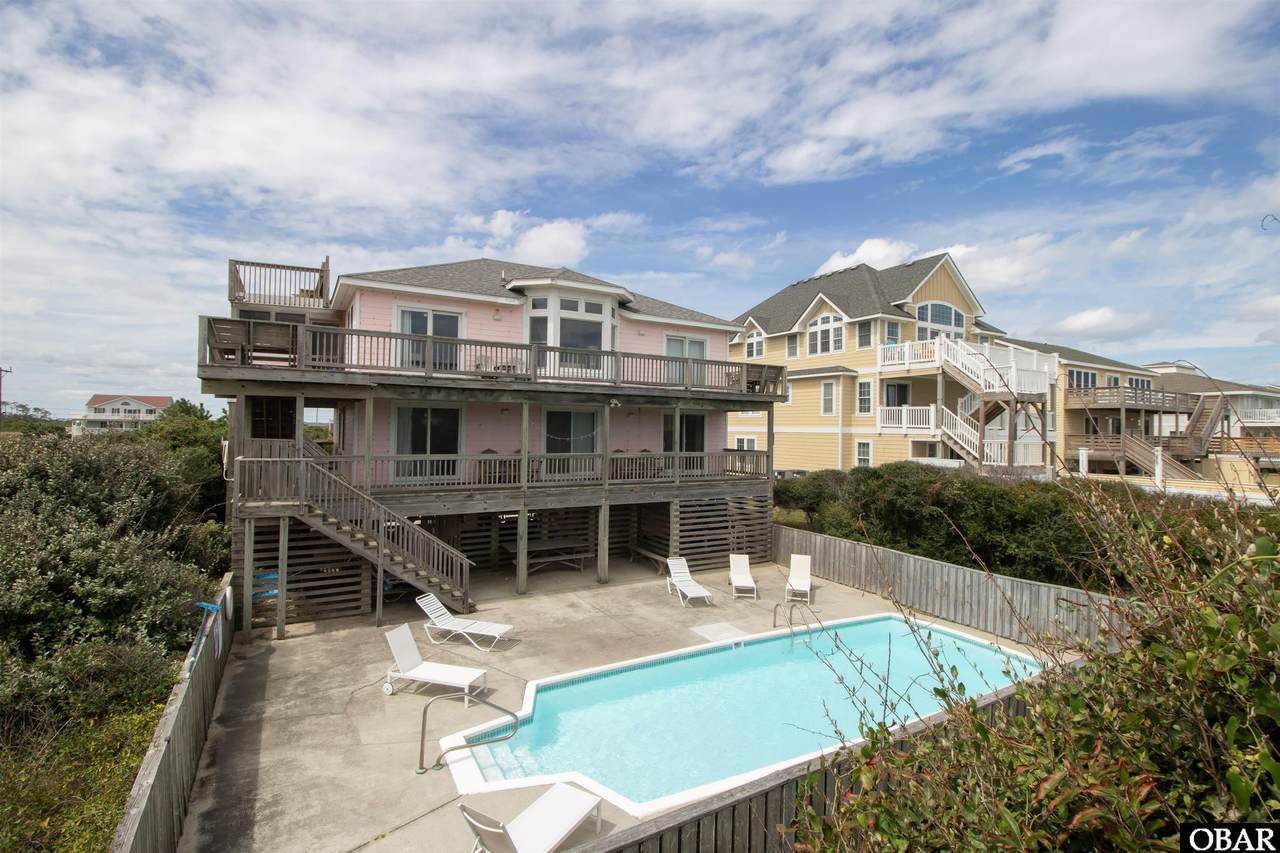 9509 Old Oregon Inlet Road - Photo 1