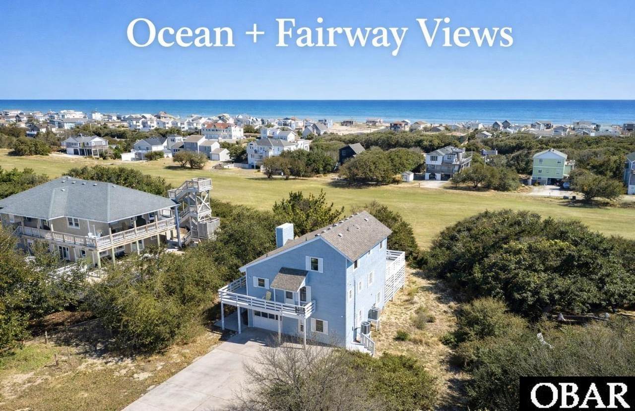 4525 Seascape Drive - Photo 1