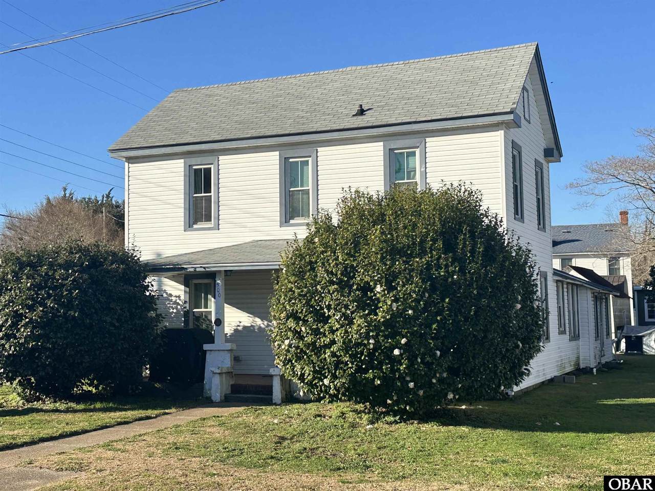 500 Wingina Avenue - Photo 1