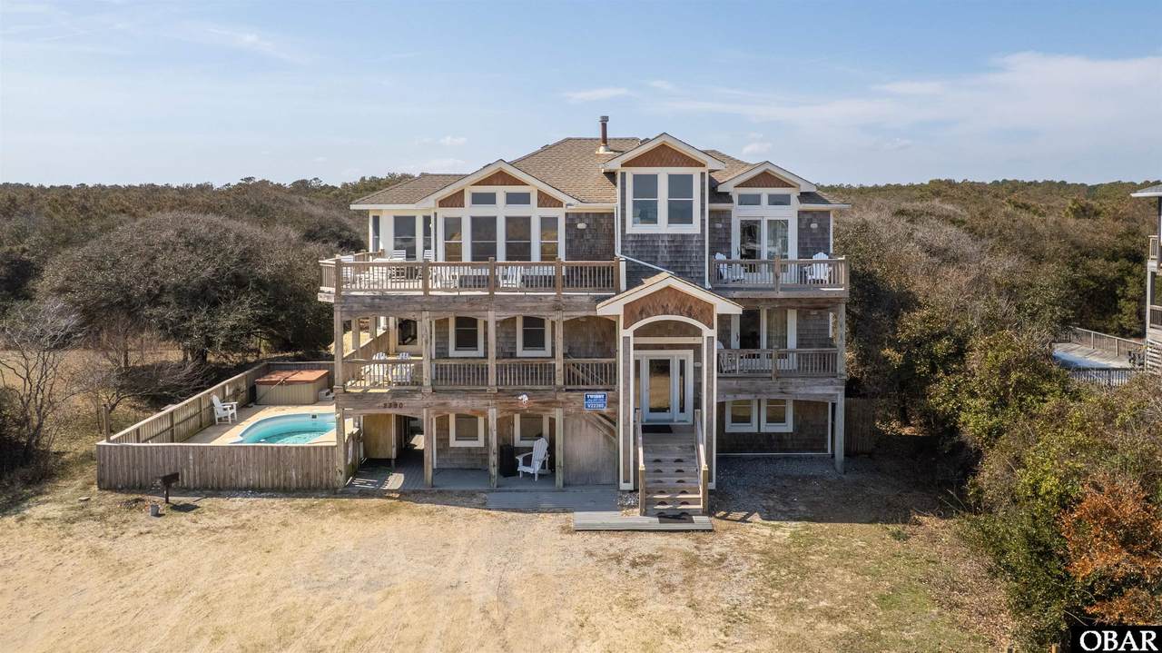 2390 Sandfiddler Road - Photo 1