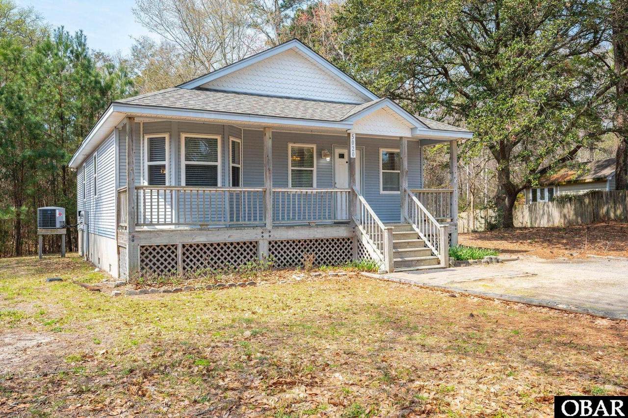 5020 The Woods Road - Photo 1