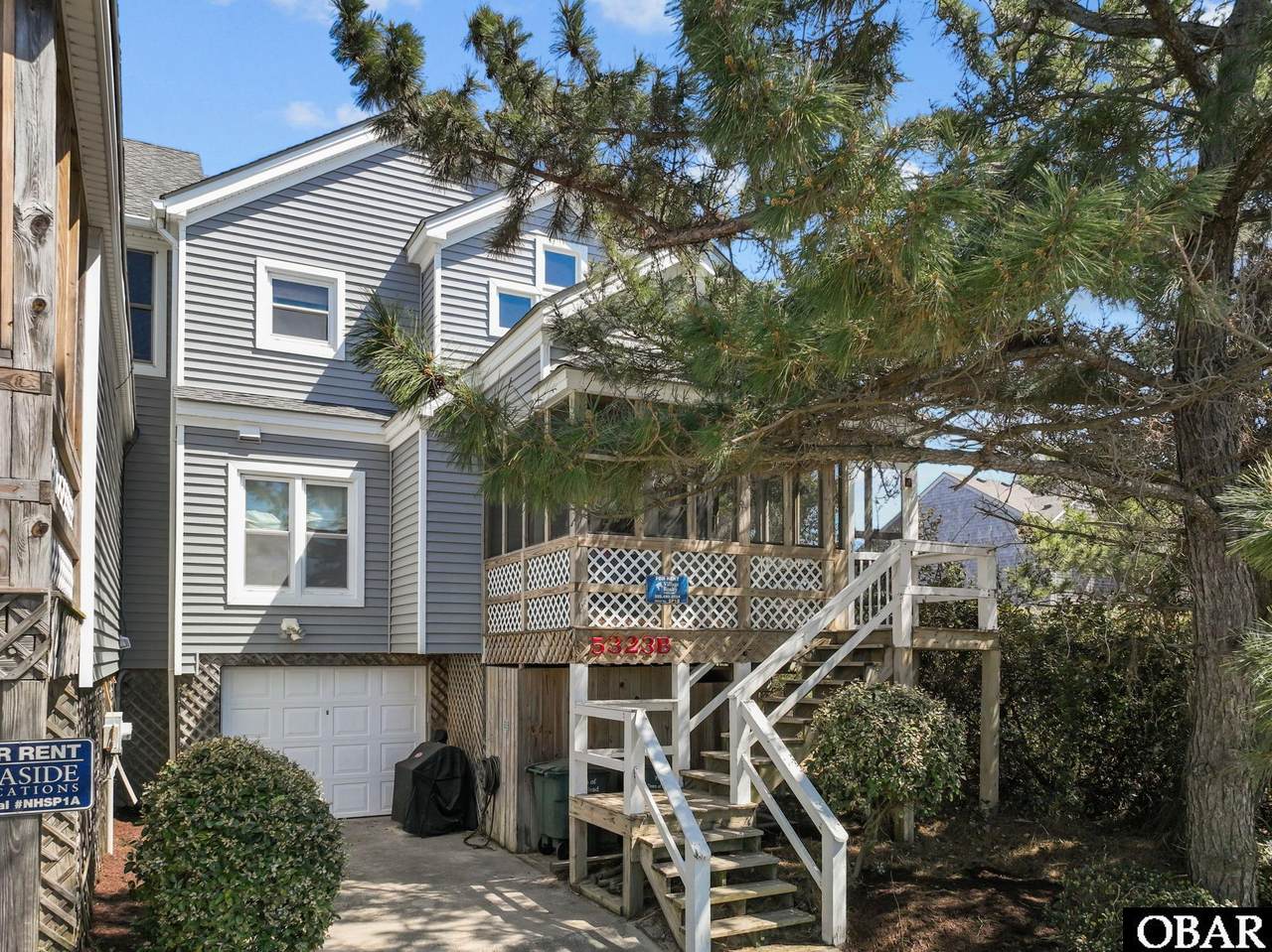 5323 Virginia Dare Trail - Photo 1