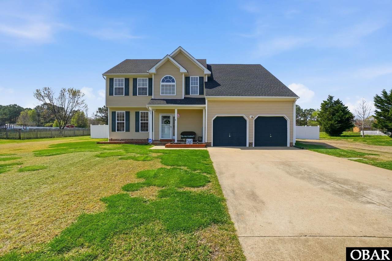 115 Dock Landing Loop - Photo 1