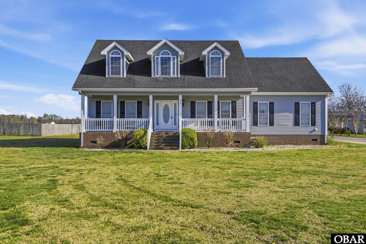 316 Nc Hwy 34 - Photo 1