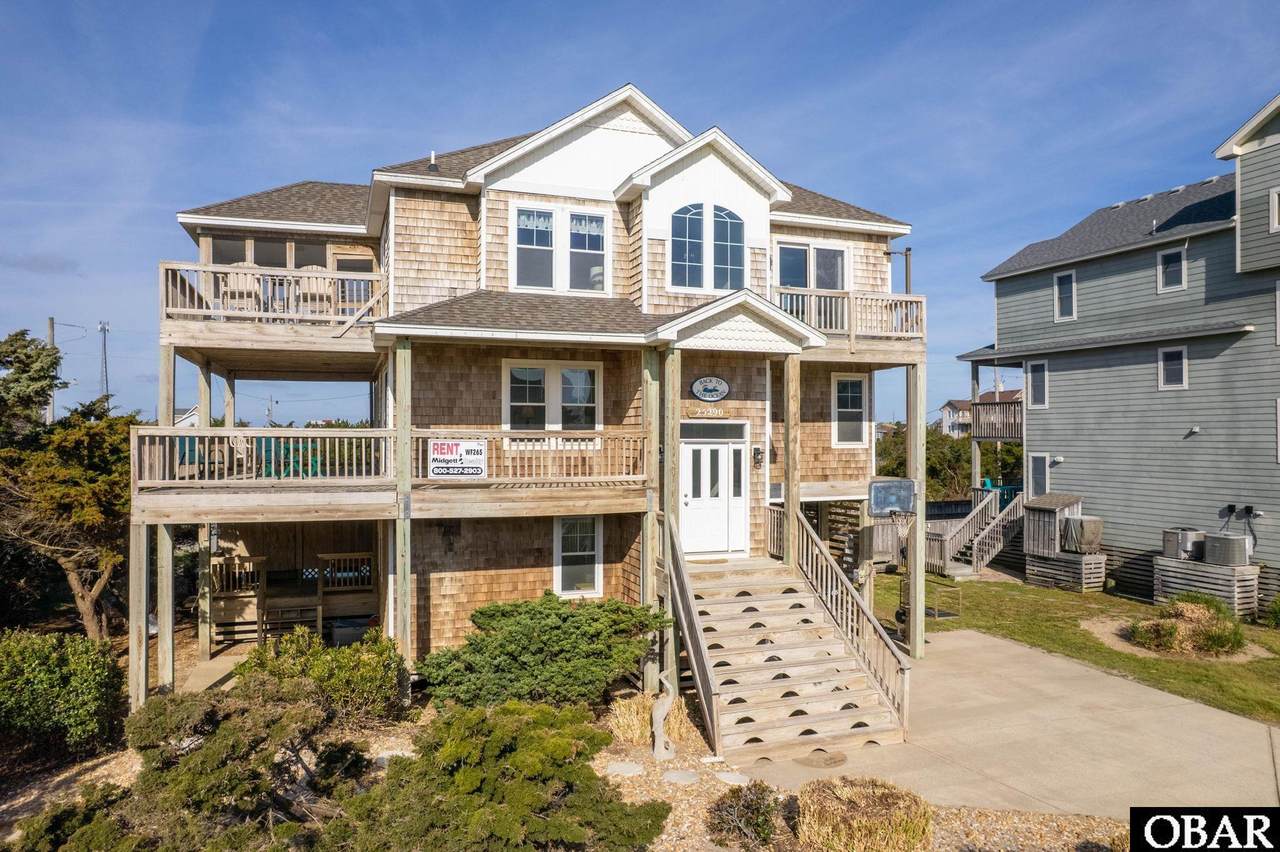 25290 Sea Isle Hills Drive - Photo 1