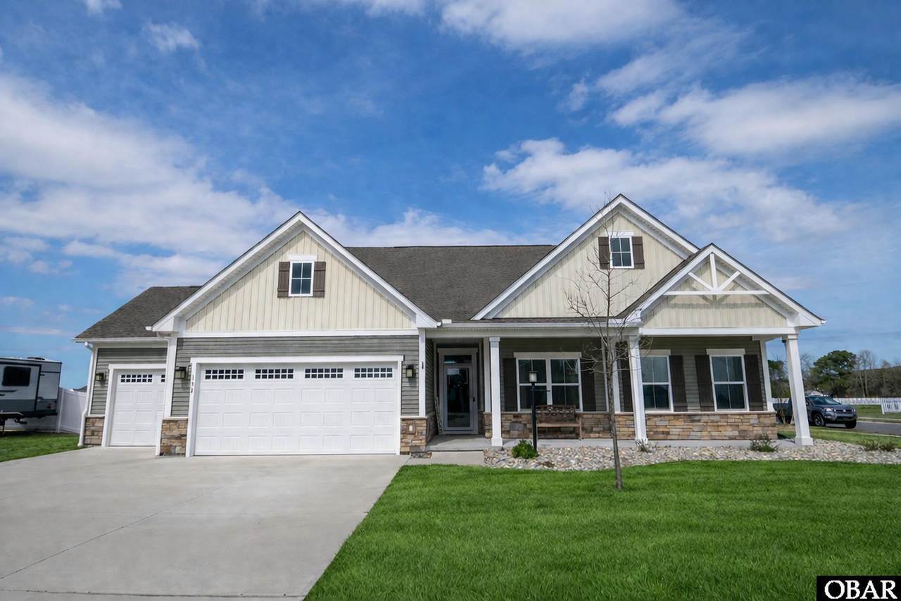 108 Steppeside Lane - Photo 1