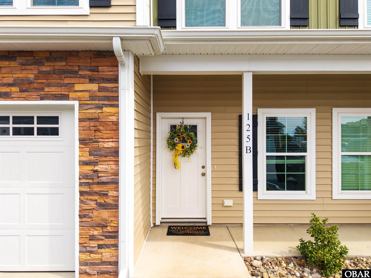 125 Moyock Landing Drive - Photo 1