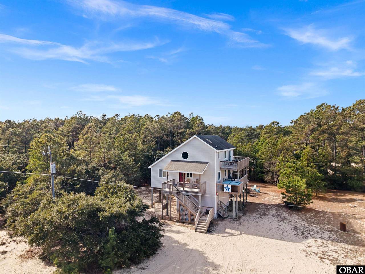 2320 False Cape Road - Photo 1