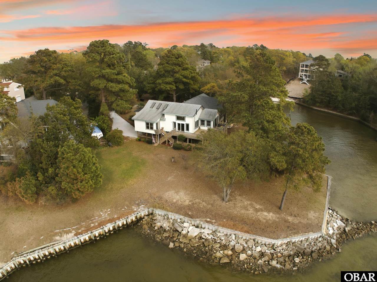 119 Sir Walter Raleigh Drive - Photo 1