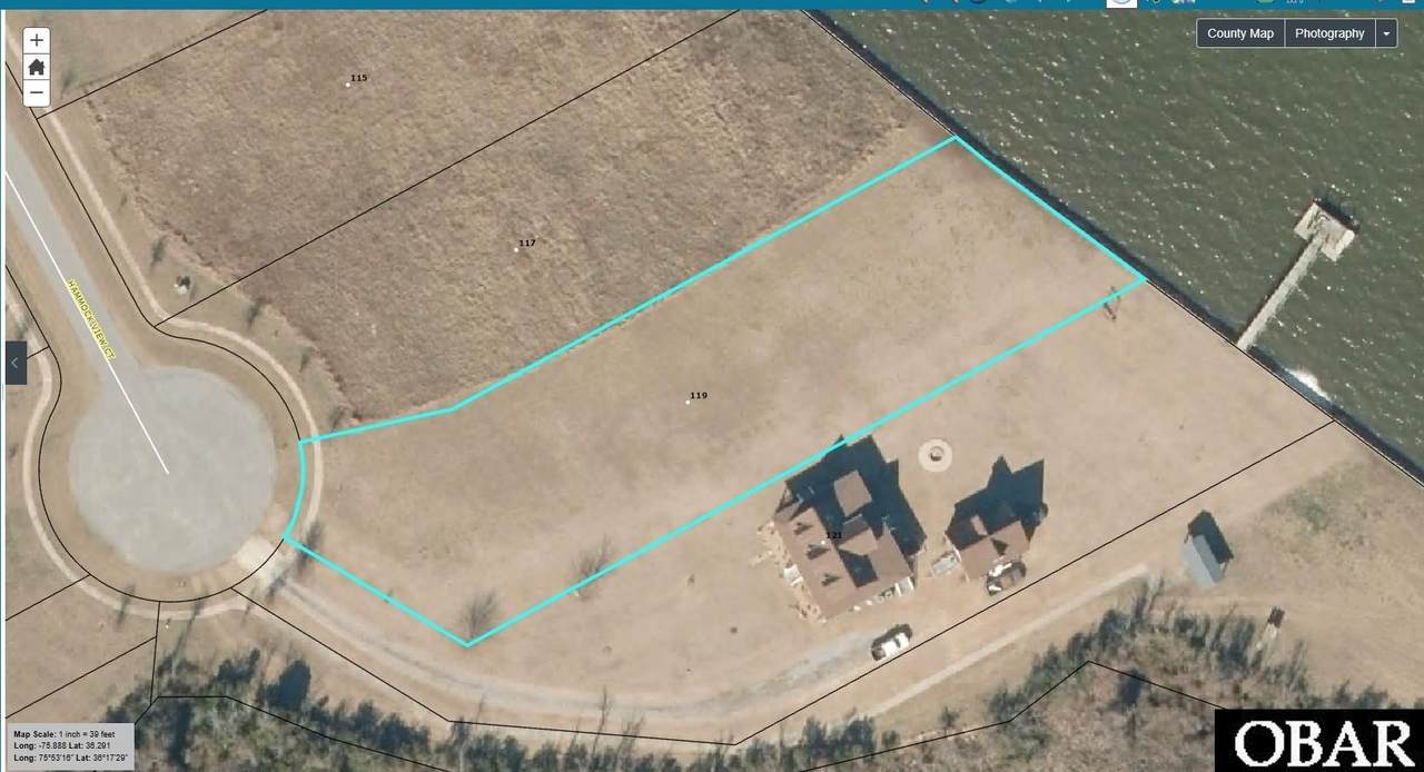 119 Hammock View Court - Photo 1