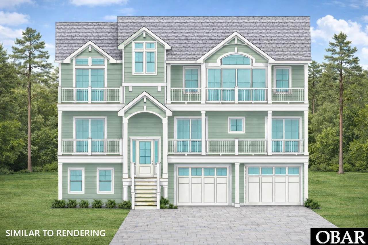 787 Hunt Club Drive - Photo 1