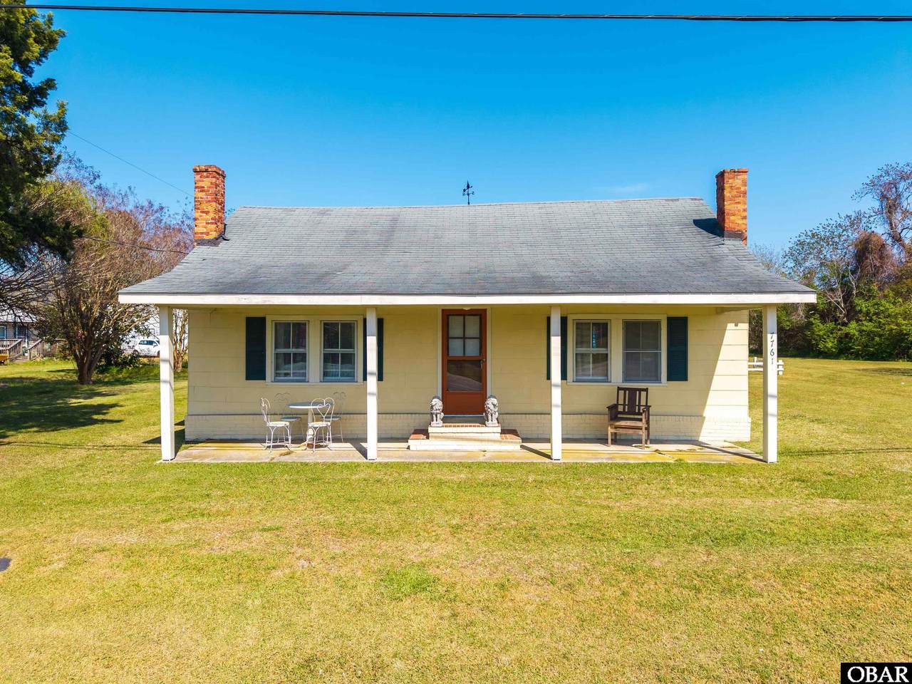 7761 Caratoke Highway - Photo 1