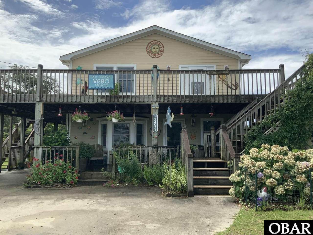 52031 Piney Ridge Road - Photo 1